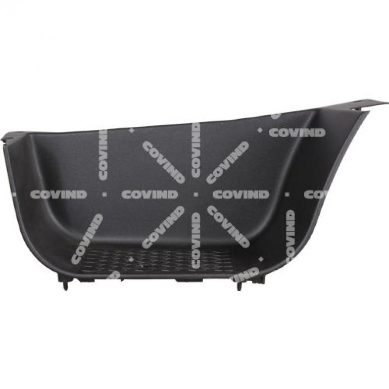 LOWER STEP SURROUND DRIVER SIDE RH