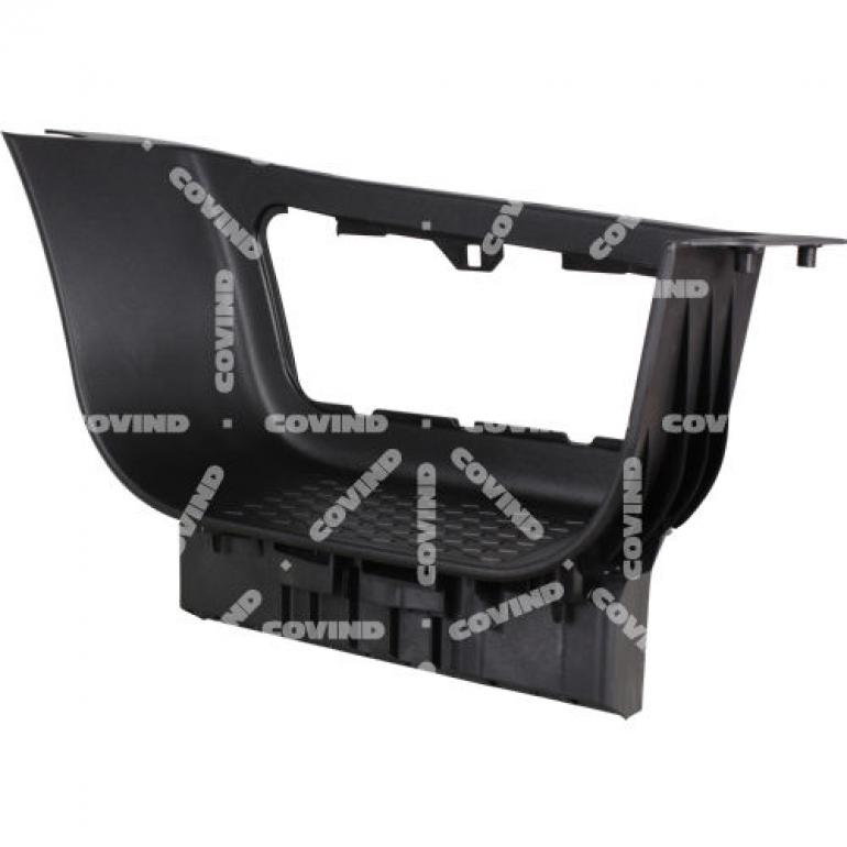 LOWER STEP SURROUND PASSENGER SIDE LH