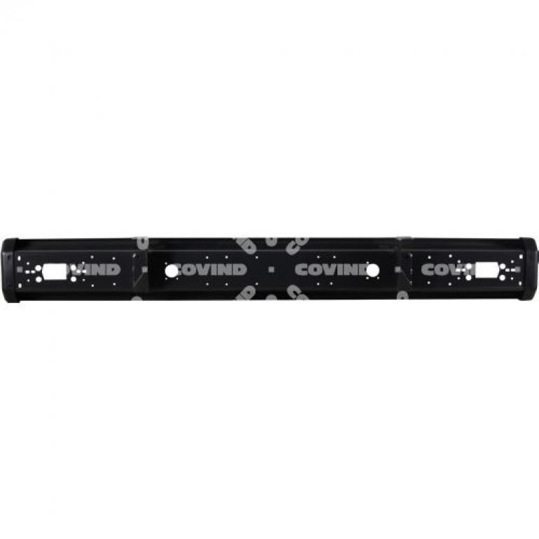 BLACK REAR BUMPER BAR ONLY