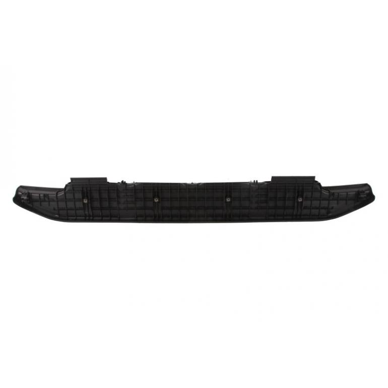 REAR BUMPER STEP MOULDING PANEL