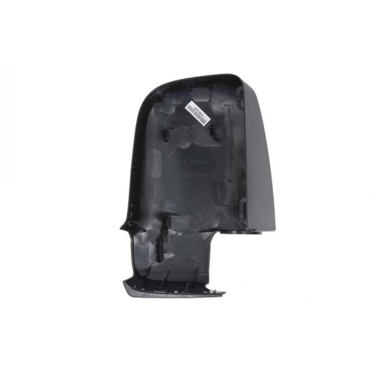 MIRROR BACK COVER PASSENGER SIDE LH