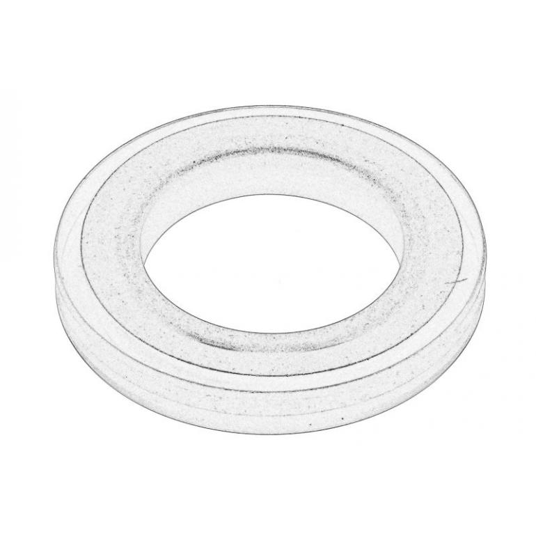 DIFFERENTIAL SHAFT SEAL