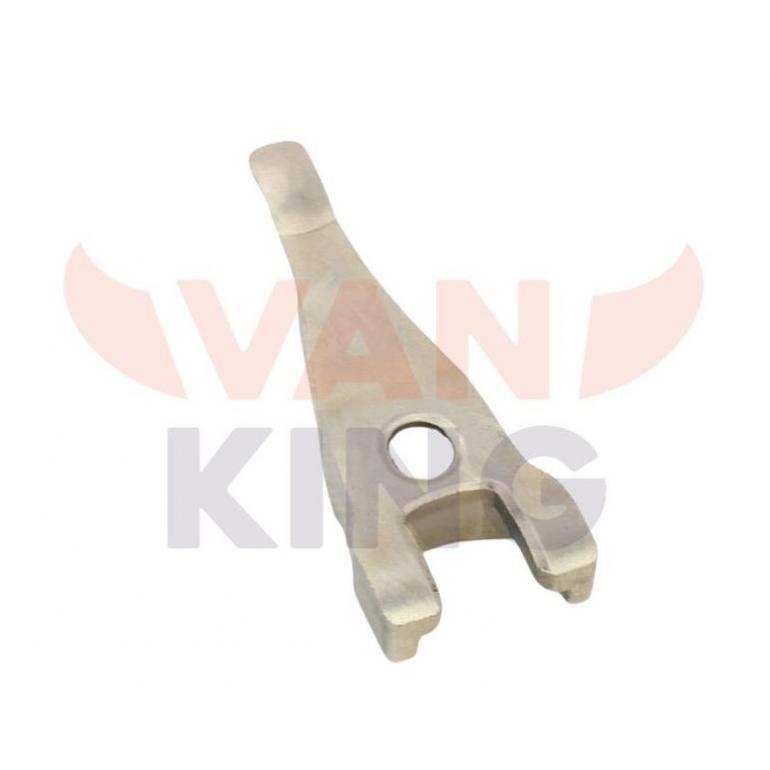 INJECTOR MOUNTING