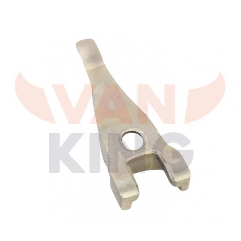 INJECTOR MOUNTING