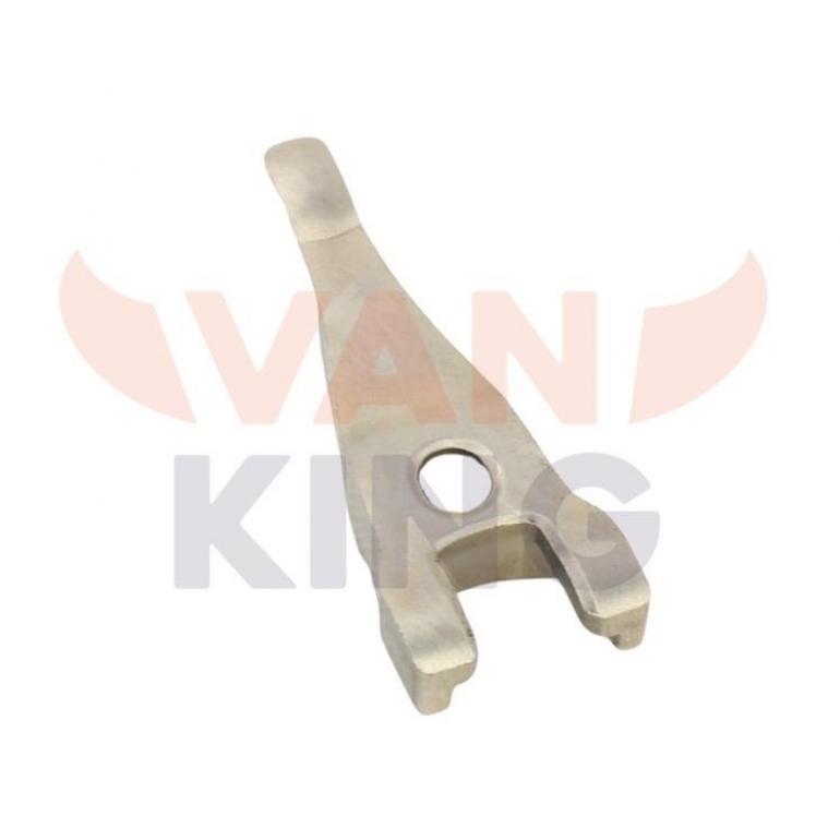 INJECTOR MOUNTING