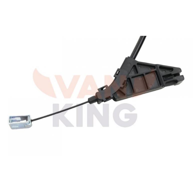 FRONT BRAKE CABLE
