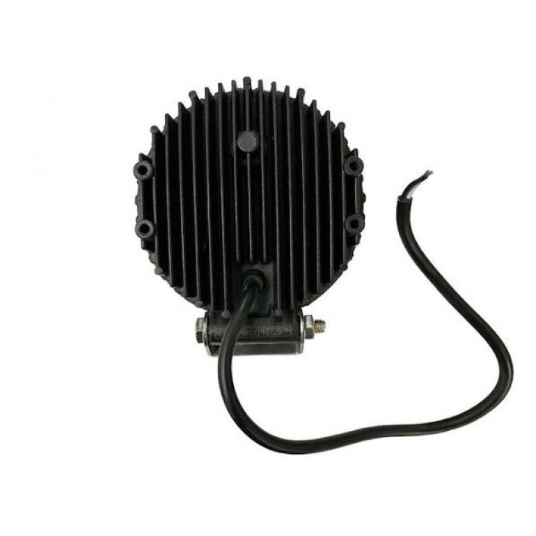 LED ROUND SPOT WORK LAMP 12/24V