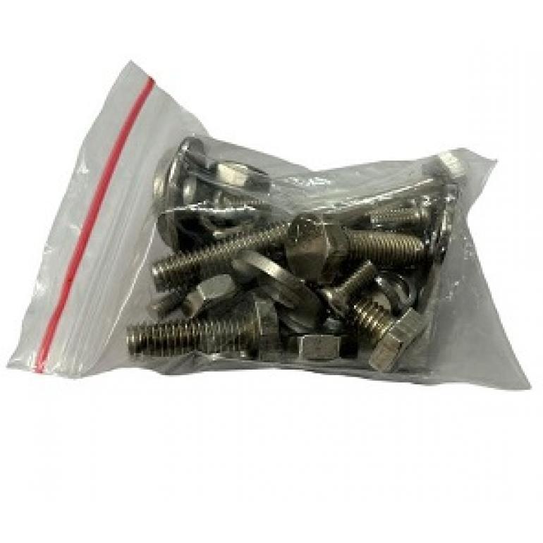 LED ROUND SPOT WORK LAMP 12/24V