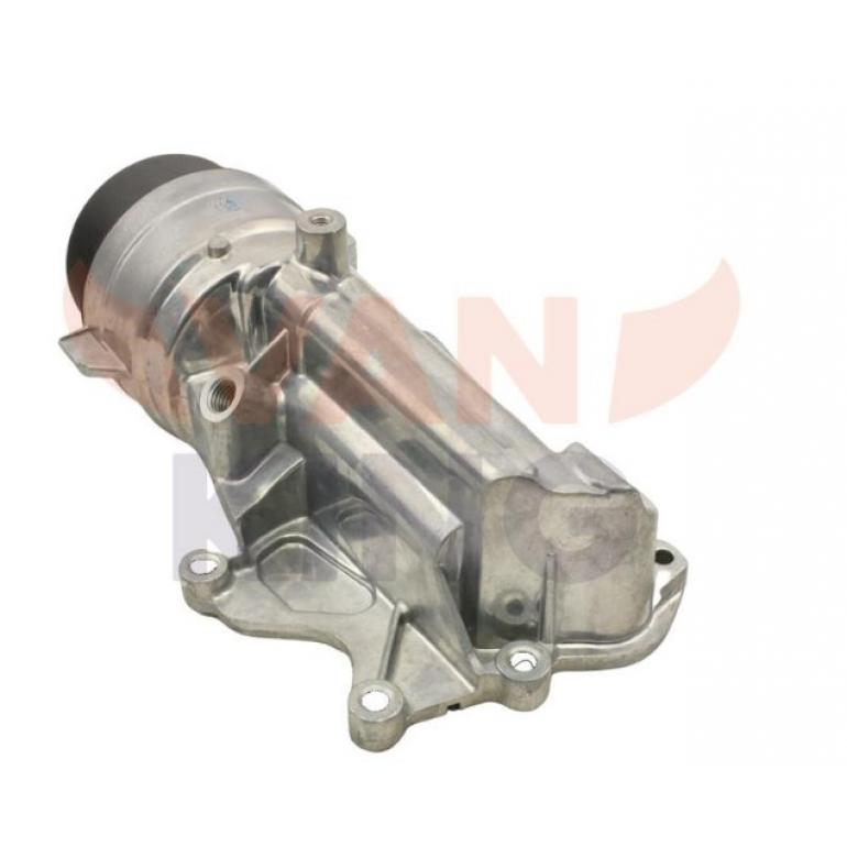 OIL COOLER