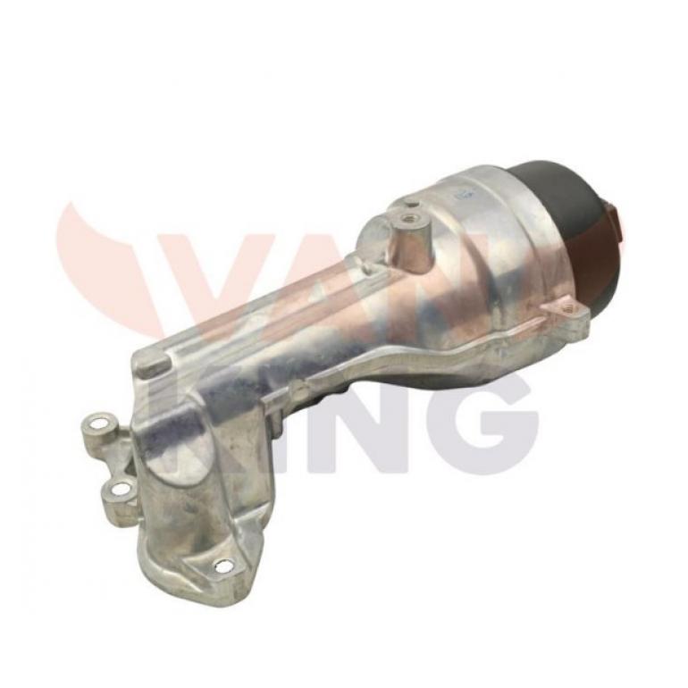 OIL COOLER