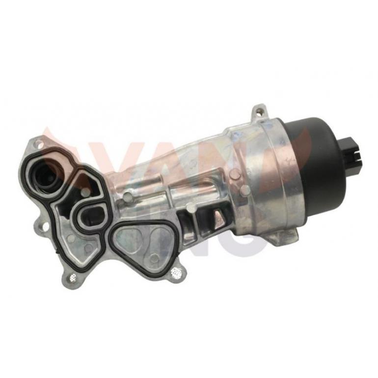 OIL COOLER