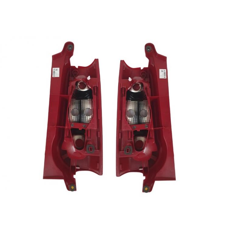 PANEL VAN REAR TAIL LAMPS ONLY (PAIR)