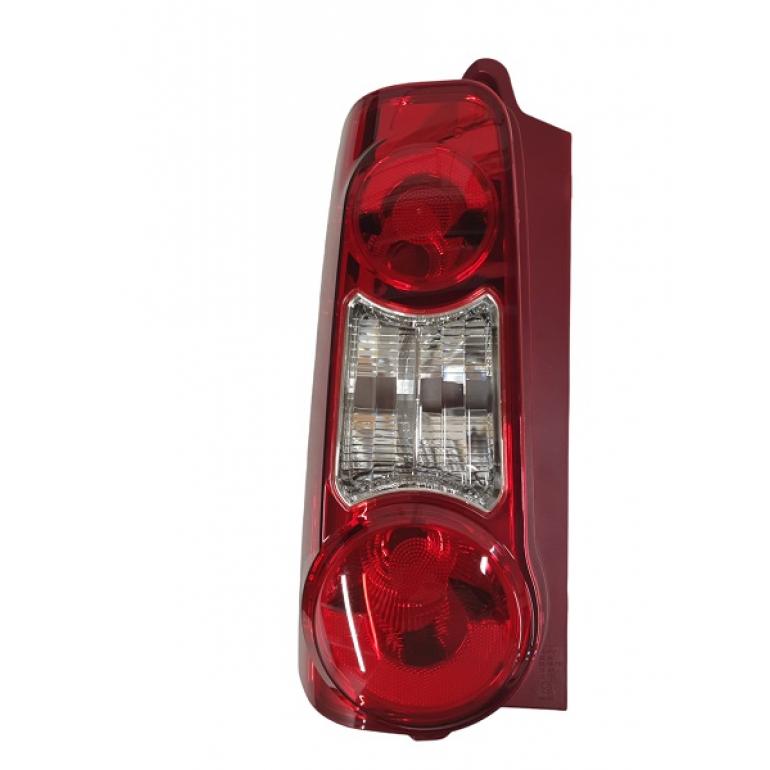 PANEL VAN REAR TAIL LAMPS ONLY (PAIR)