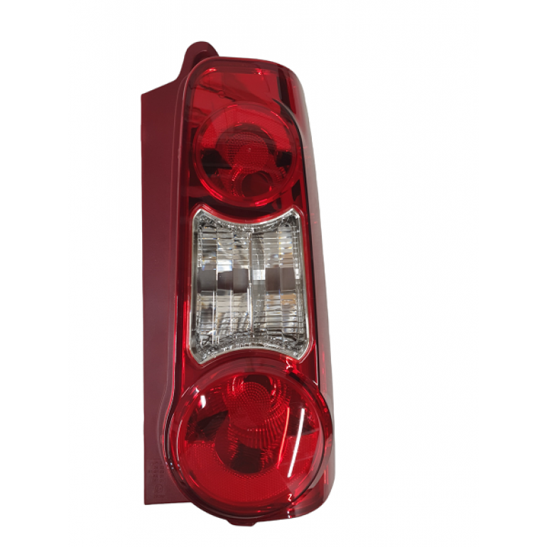 PANEL VAN REAR TAIL LAMPS ONLY (PAIR)