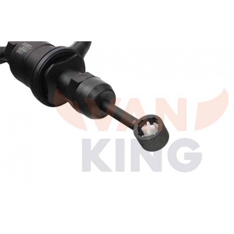 CLUTCH SLAVE CYLINDER