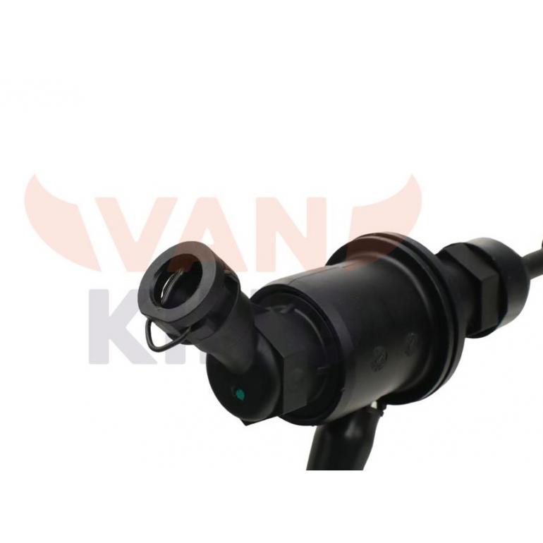 CLUTCH SLAVE CYLINDER
