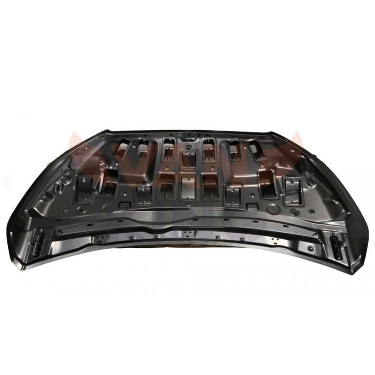 FRONT BONNET