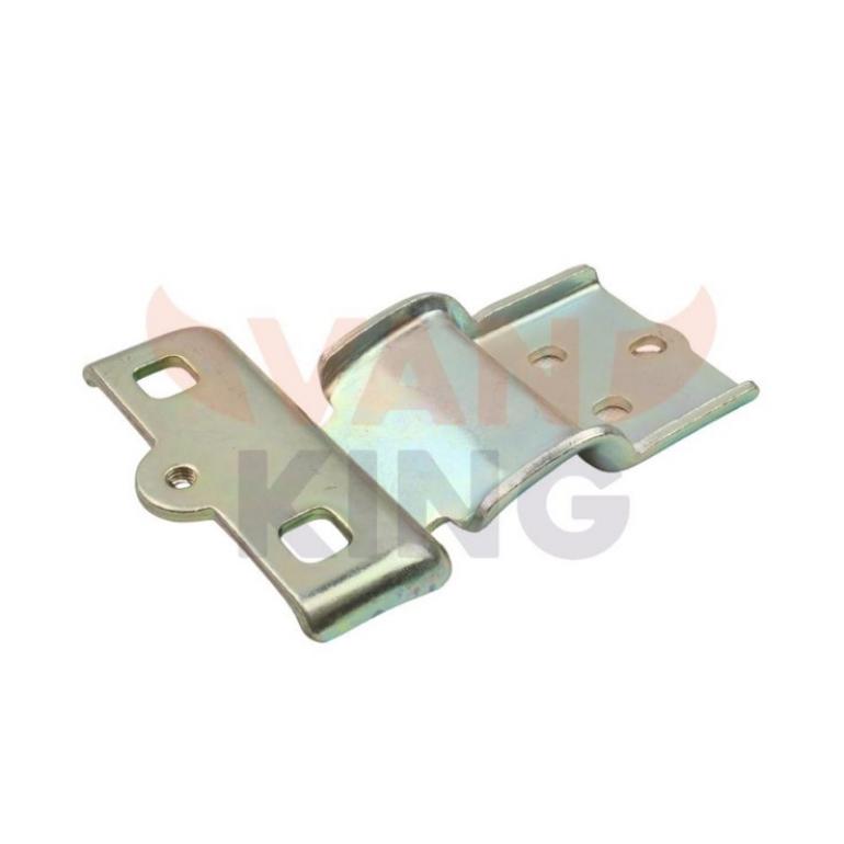 REAR LOWER DOOR HINGE DRIVER SIDE RH