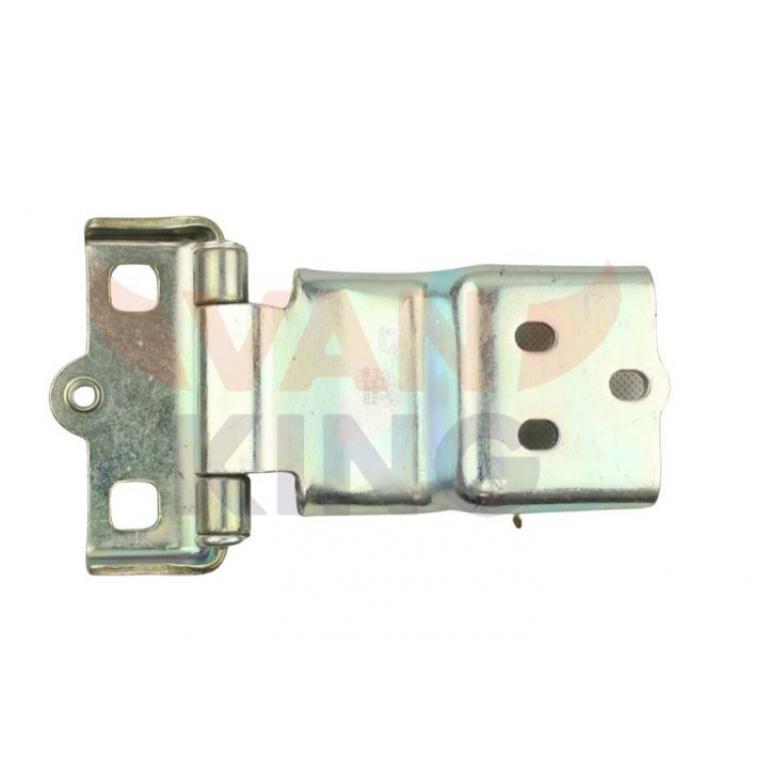 REAR LOWER DOOR HINGE DRIVER SIDE RH