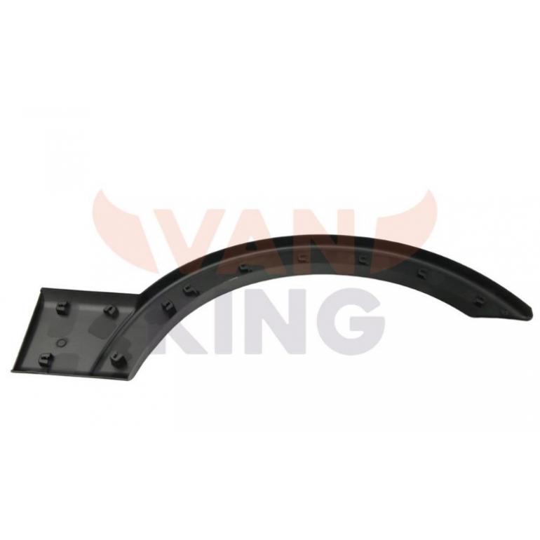 REAR WHEEL ARCH PANEL PASSENGER SIDE LH