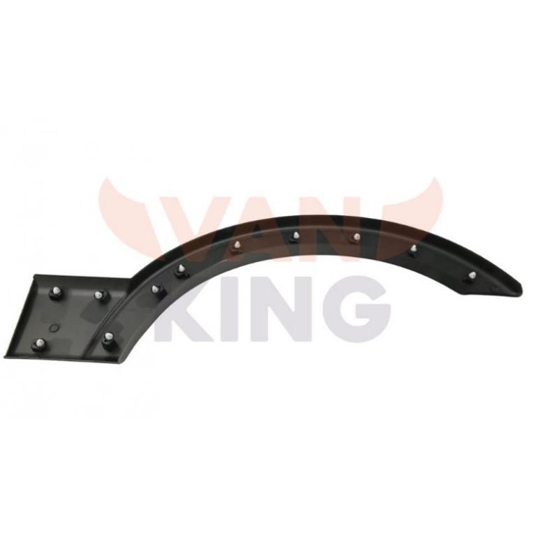 REAR WHEEL ARCH PANEL PASSENGER SIDE LH