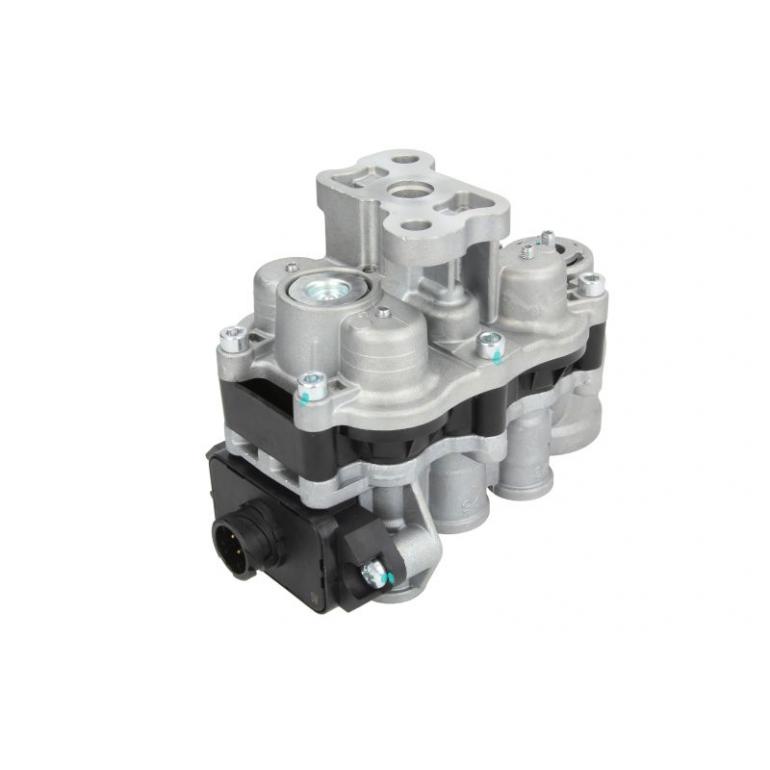 MCPV MULTI CIRCUIT PROTECTION VALVE (MCPV)