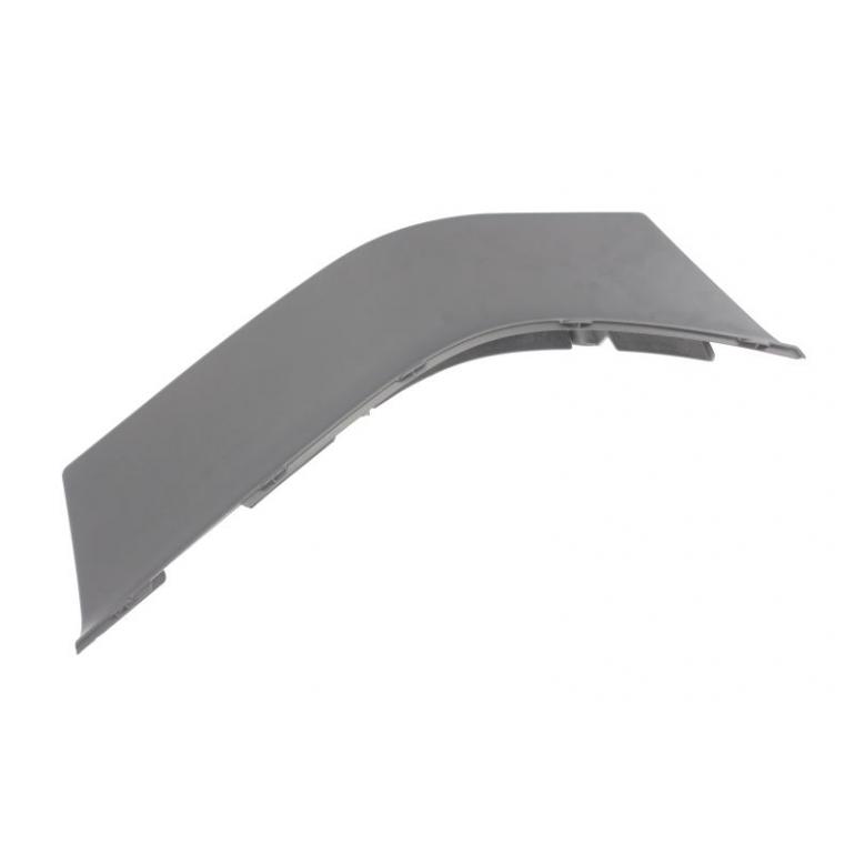 FRONT DROPWING EXTENSION DRIVER SIDE RH