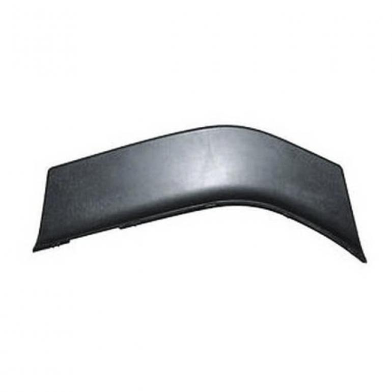 FRONT DROPWING EXTENSION DRIVER SIDE RH