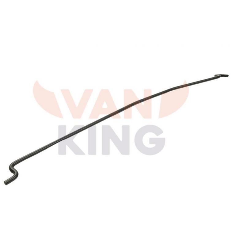 BONNET FASTENING BRACKET