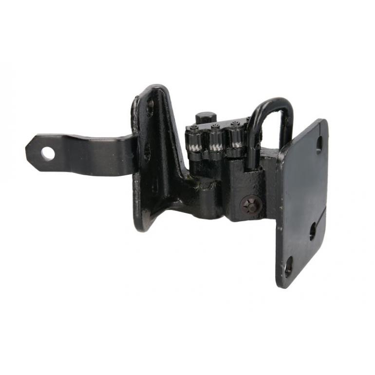 LOWER DOOR HINGE DRIVER SIDE RH