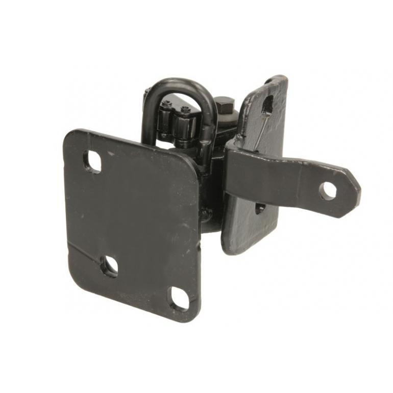 LOWER DOOR HINGE PASSENGER SIDE LH
