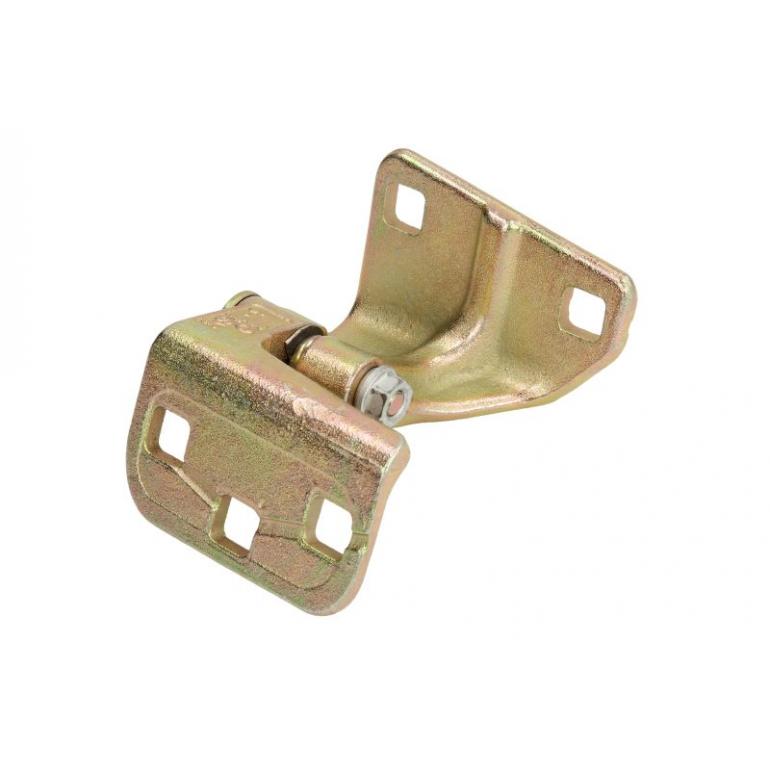 UPPER DOOR HINGE DRIVER SIDE RH