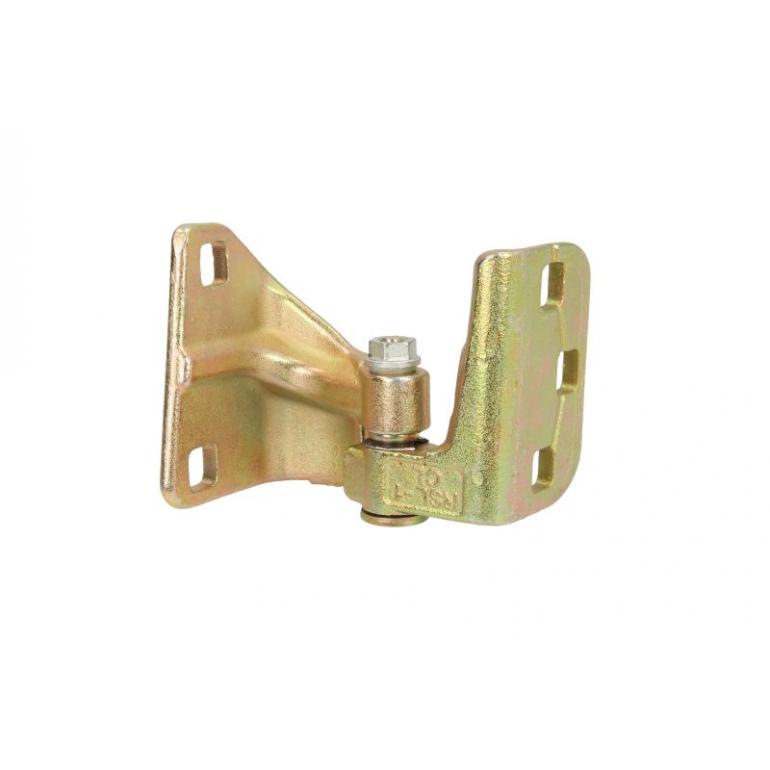 UPPER DOOR HINGE PASSENGER SIDE LH