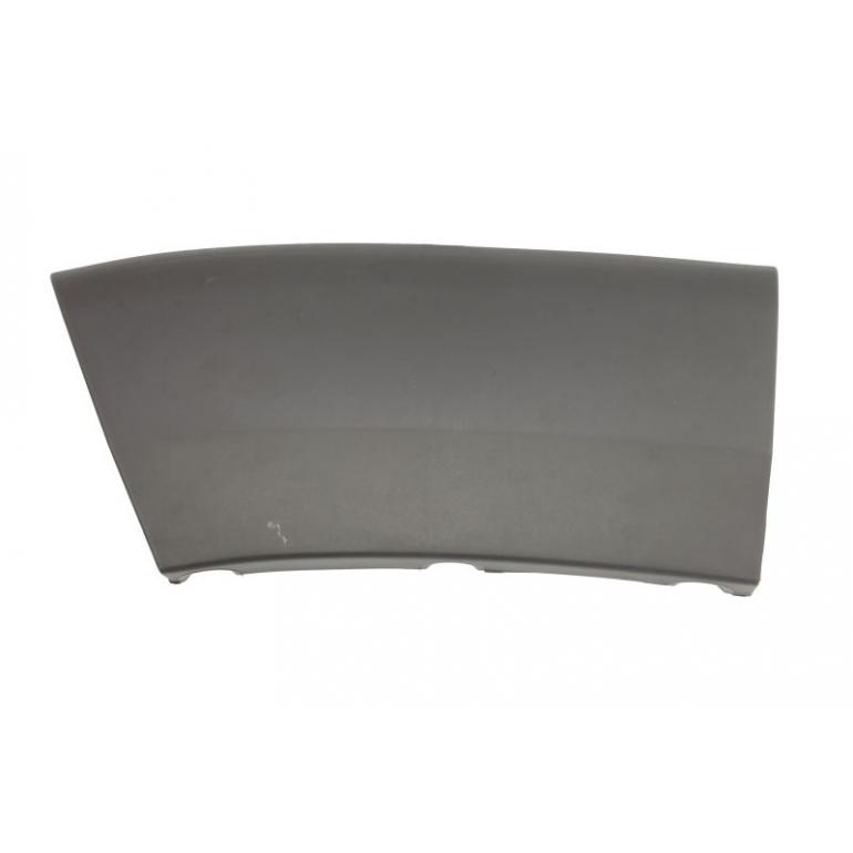 GREY FRONT WHEEL UPPER TRIM PANEL DRIVER SIDE RH