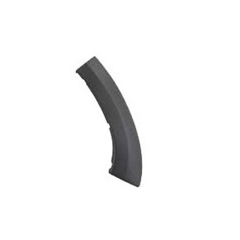 GREY FRONT WHEEL FRONT TRIM PANEL DRIVER SIDE RH