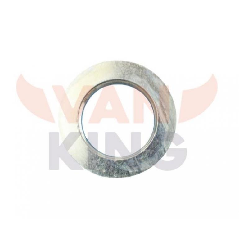 REAR WHEEL HUB NUT RH