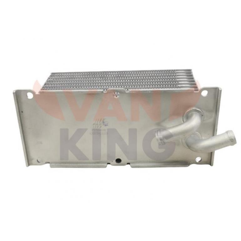 OIL COOLER