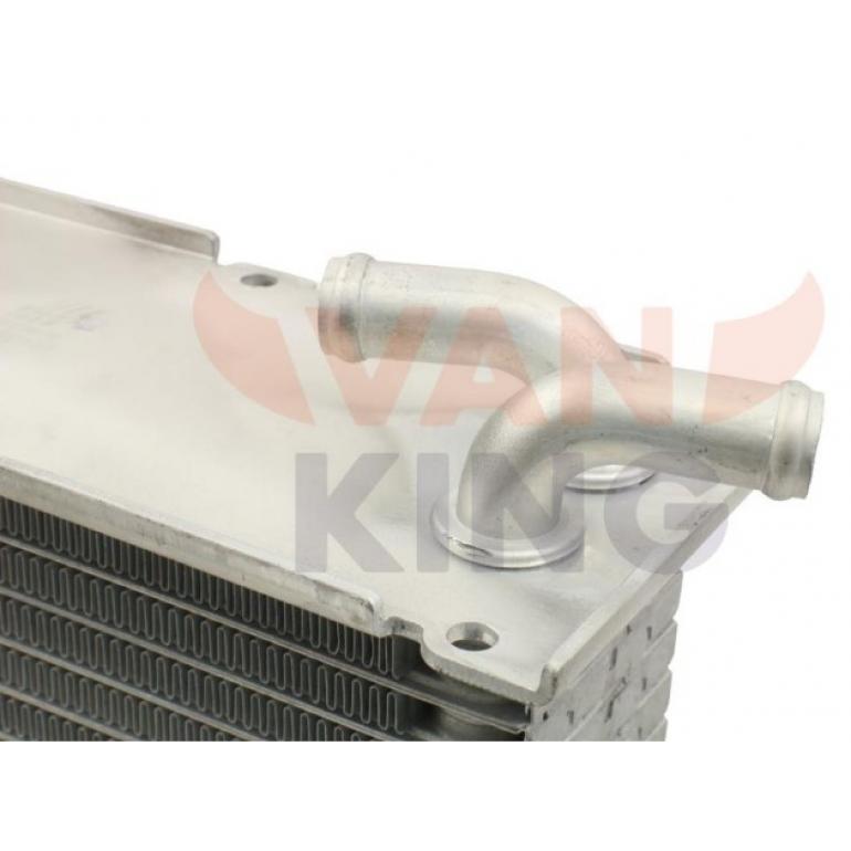 OIL COOLER