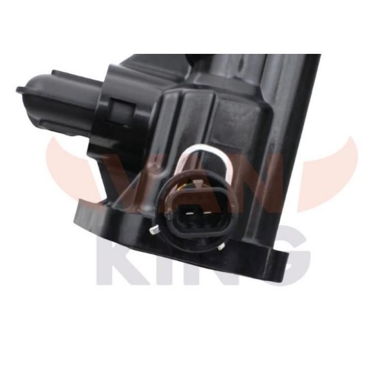 THERMOSTAT FOR COOLANT
