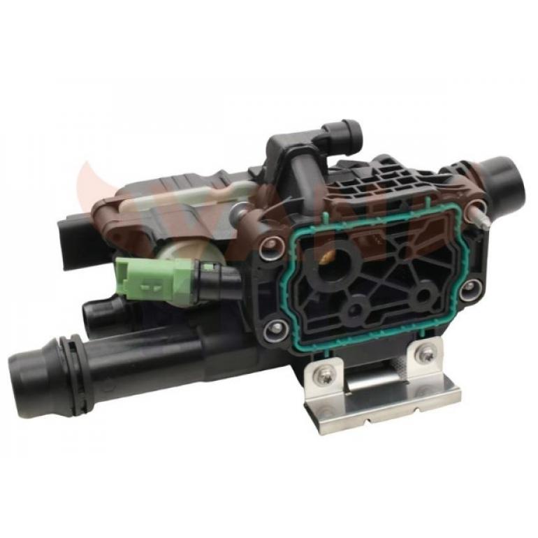 THERMOSTAT