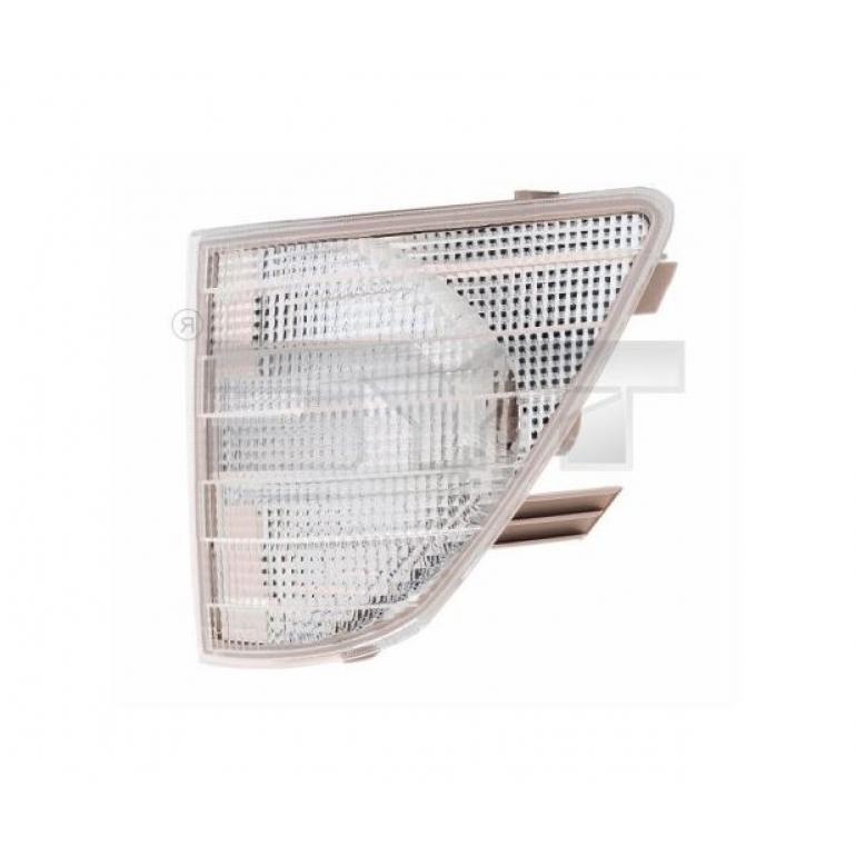 FRONT CLEAR INDICATOR DRIVER SIDE RH