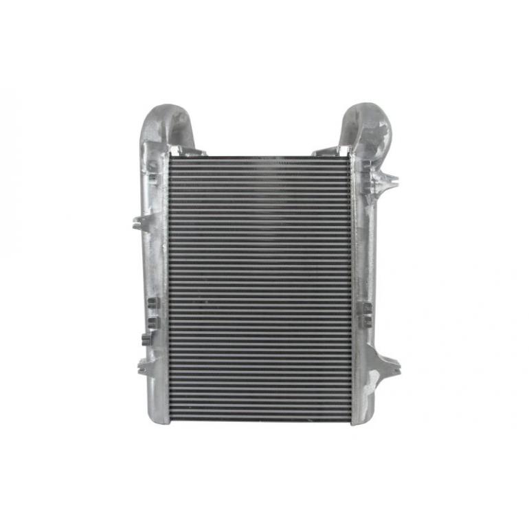 CHARGE AIR INTERCOOLER