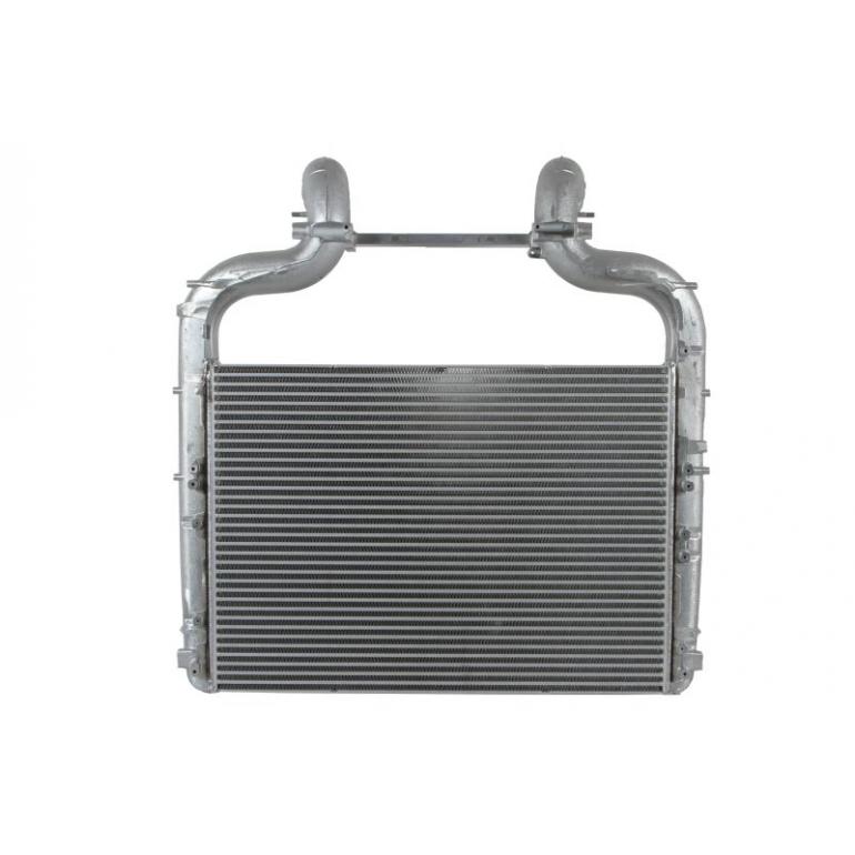 CHARGE AIR INTERCOOLER