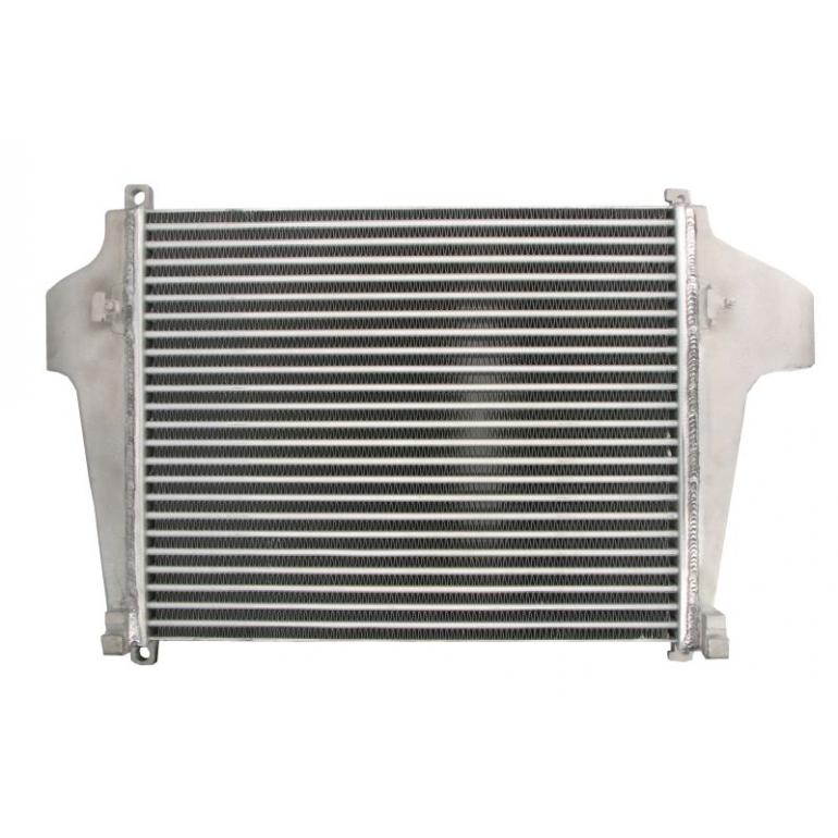 CHARGE AIR INTERCOOLER