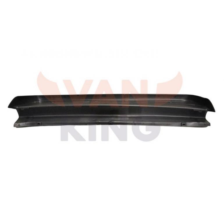 REAR BUMPER CENTRE STEP