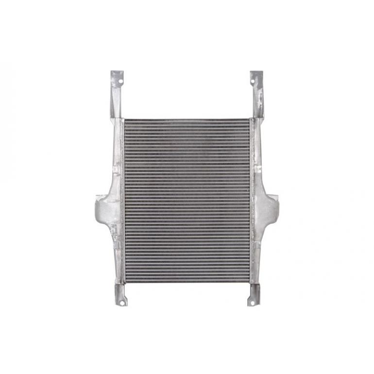 CHARGE AIR INTERCOOLER