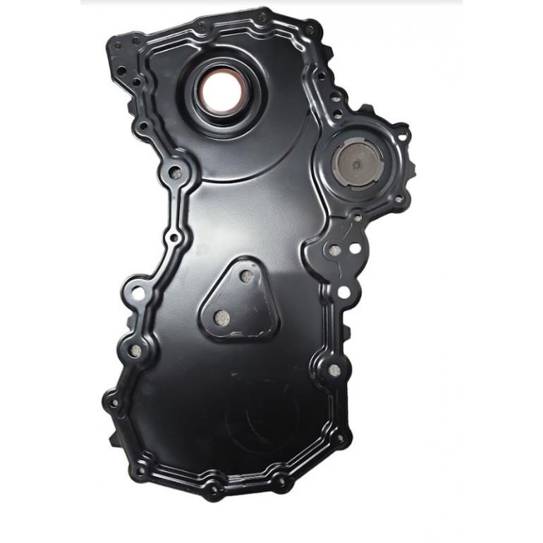 TIMING CHAIN COVER 2.0 ECOBLUE ENGINES (WITH CRANK SEAL)