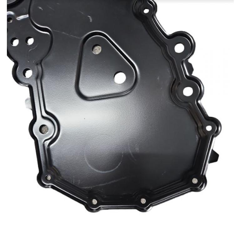 TIMING CHAIN COVER 2.0 ECOBLUE ENGINES (WITH CRANK SEAL)