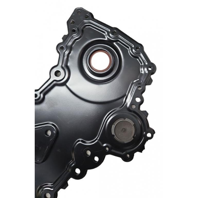 TIMING CHAIN COVER 2.0 ECOBLUE ENGINES (WITH CRANK SEAL)
