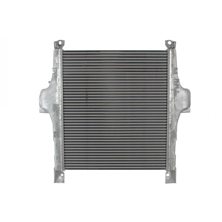 CHARGE AIR INTERCOOLER